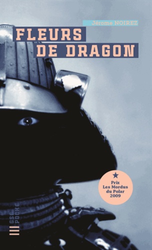 Fleurs De Dragon