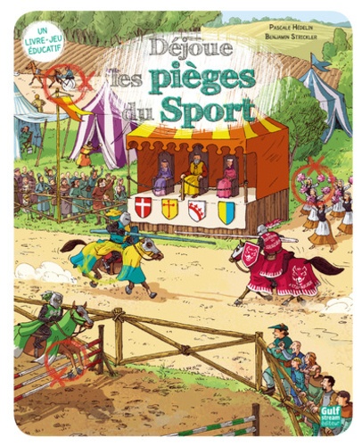 Déjoue Les Pièges Du Sport