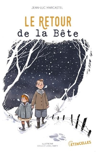 Le Retour De La Bête