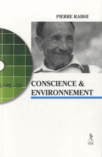 Conscience Et Environnement - La Symphonie De La Vie (1 Cd Audio)