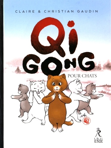 Qi Gong Pour Chats