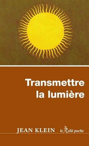 Transmettre La Lumière