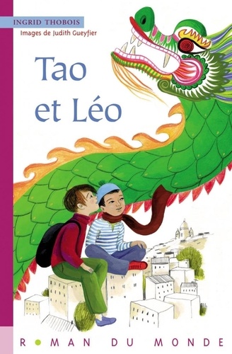 Tao Et Léo