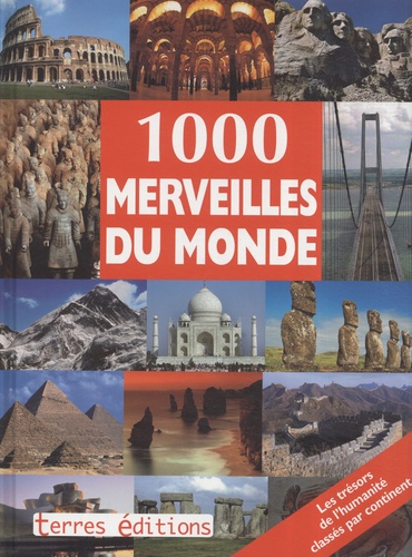 1000 Merveilles Du Monde