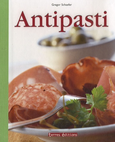Antipasti