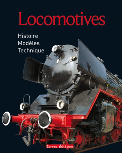 Locomotives