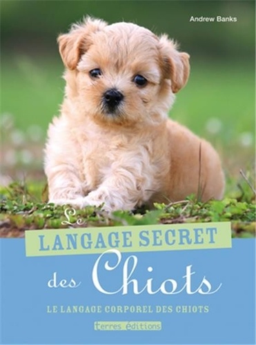 Le Langage Secret Des Chiots - Le Langage Corporel Des Chiots