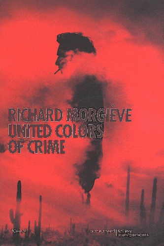 United Colors Of Crime