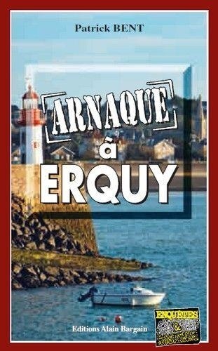 arnaque à erquy