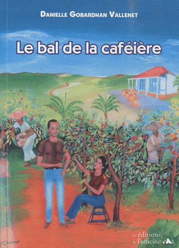 Le Bal De La Caféière