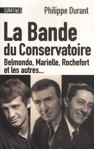 La Bande Du Conservatoire