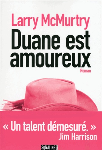 Duane Est Amoureux