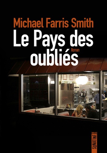 Le Pays Des Oubliés