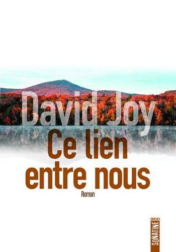 Ce Lien Entre Nous