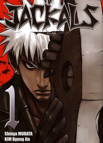 Jackals - Tome 1