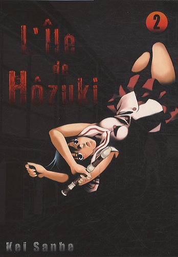 Ile de Hozuki (l') - Tome 2