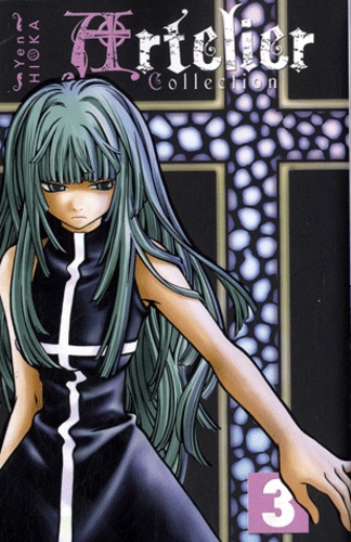 Artelier Collection - Tome 3