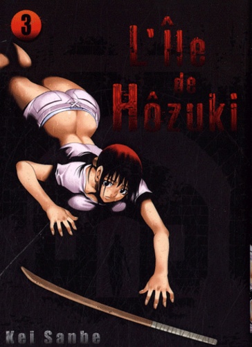 Ile de Hozuki (l') - Tome 3