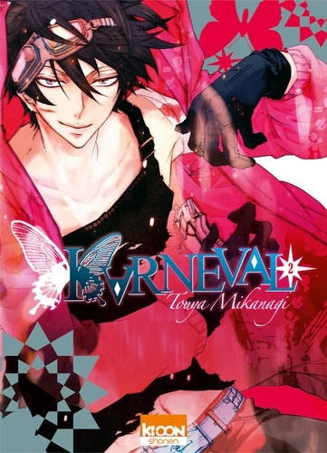 Karneval - Tome 2