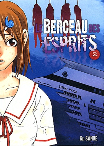 Berceau des esprits (le) - Tome 2
