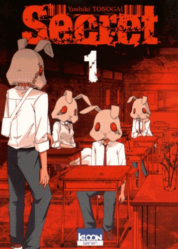 Secret - Tome 1