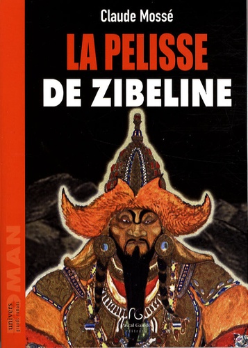 La Pelisse De Zibeline