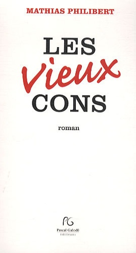 Les Vieux Cons