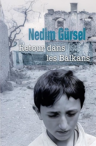 Retour Dans Les Balkans