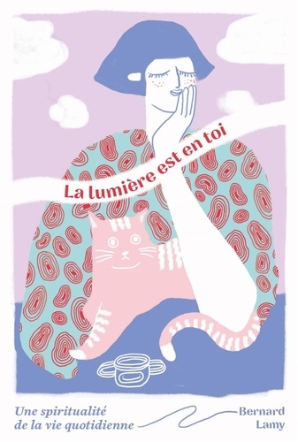 La Lumière Est En Toi