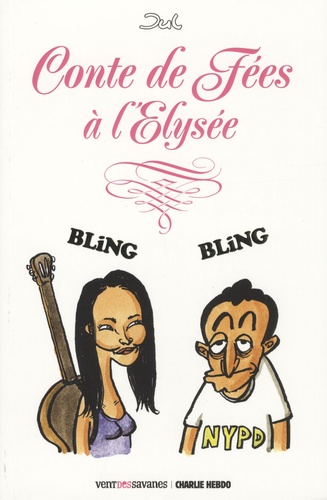 Conte De Fées À L'elysée