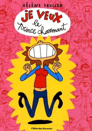 Je Veux Le Prince Charmant