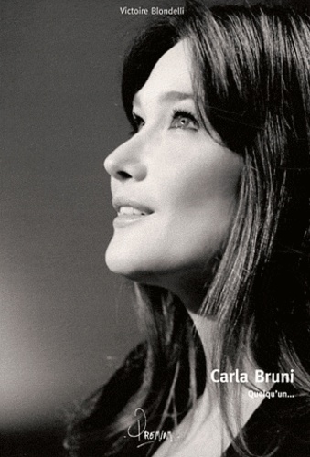Carla Bruni - Quelqu'un