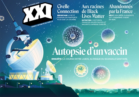 Revue Xxi N° 52, Tome 52