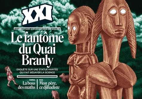 XXI: No 62