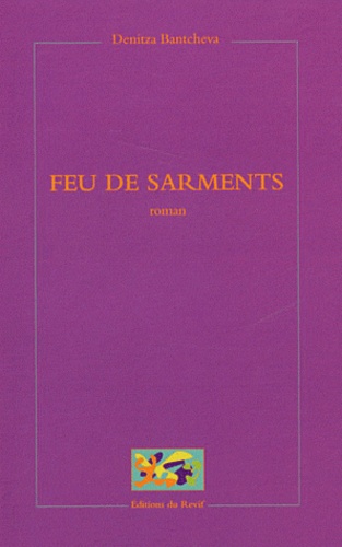 Feu De Sarments