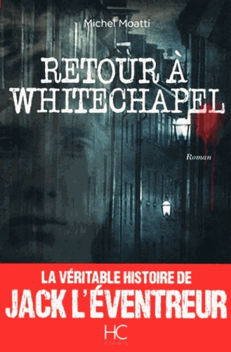 Retour À Whitechapel