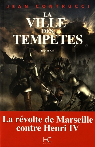 La Ville Des Tempêtes
