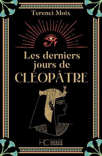 Les Derniers Jours De Cléopâtre