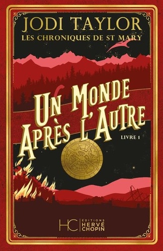 Les Chroniques De St Mary - Tome 1 - Un Monde Après L'autre