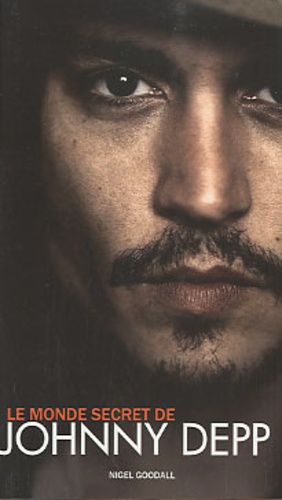 Le Monde Secret De Johnny Depp