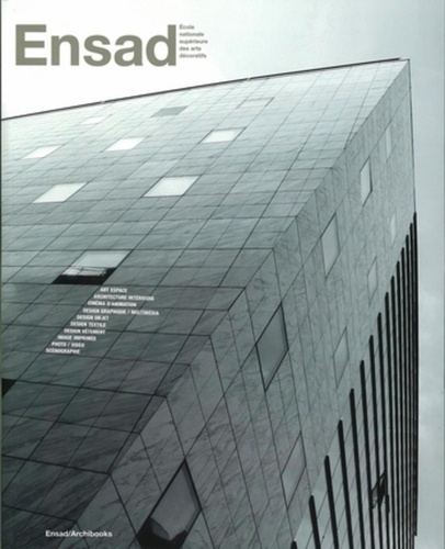 Ensad - Ecole Nationale Supérieure Des Arts Décoratifs
