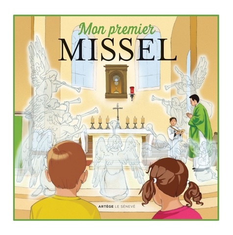 Mon Premier Missel