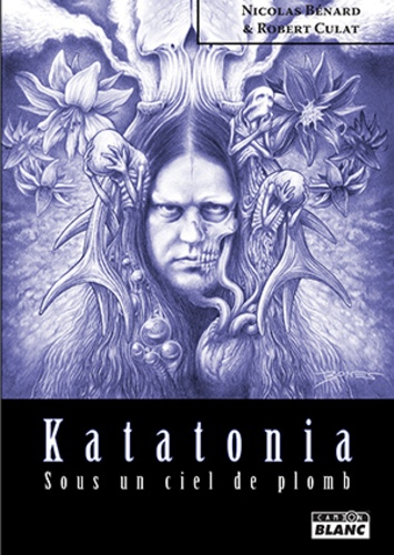 Katatonia - Sous Un Ciel De Plomb