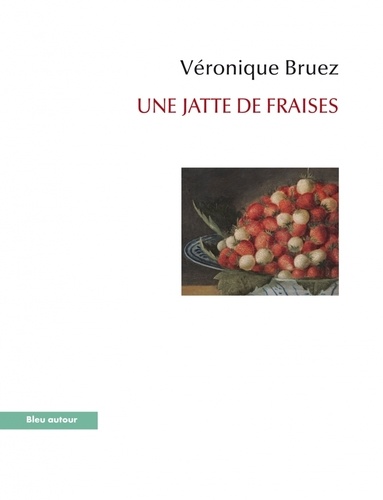 Une Jatte De Fraises