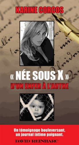 Née Sous X
