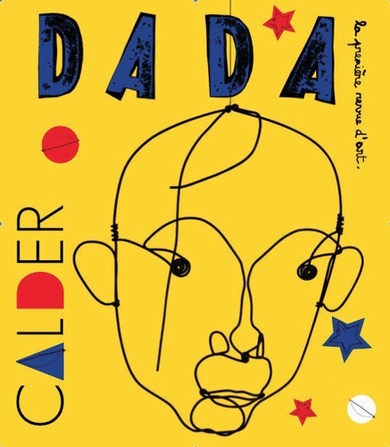 Dada N° 146 - Alexandre Calder