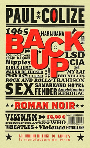 Back Up