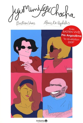 Jujumimiféféchacha