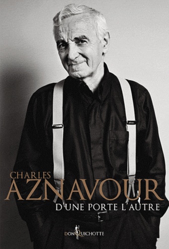 D'une Porte L'autre