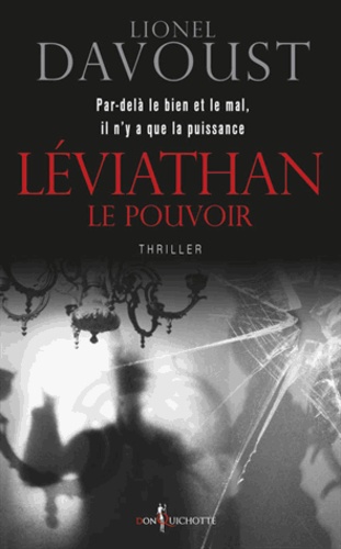 Léviathan - Le Pouvoir